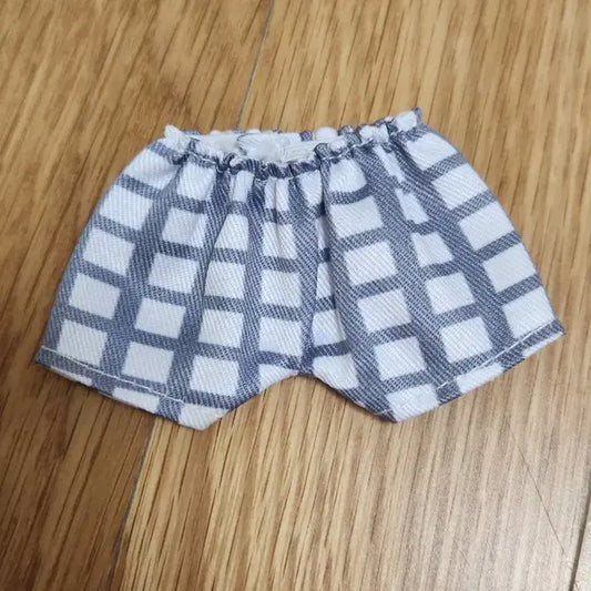 인형옷 반바지 팔아용