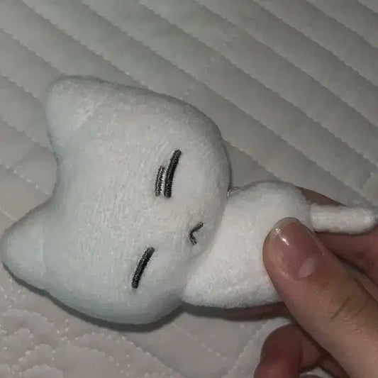 성호 인형