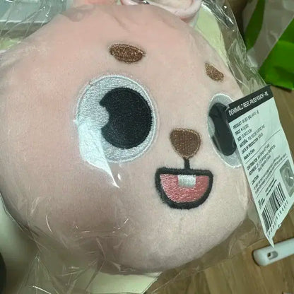 데이식스 데니멀즈 필 릴패스 파우치
