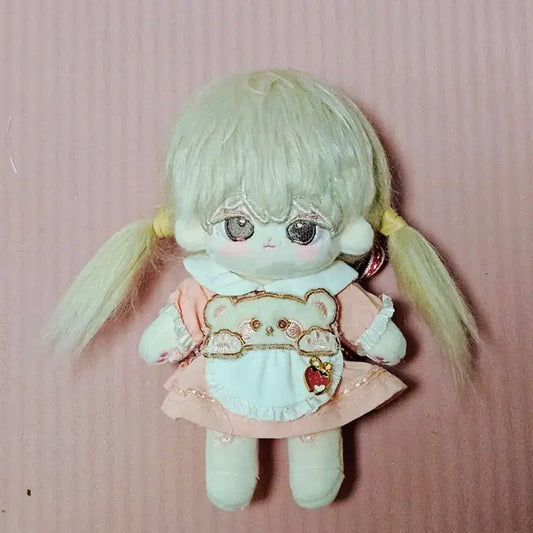 10cm 인형옷장
