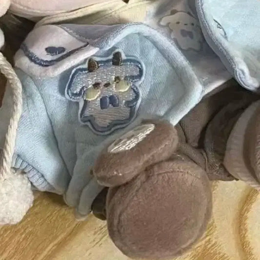 15,20cm 인형 옷 팔아요