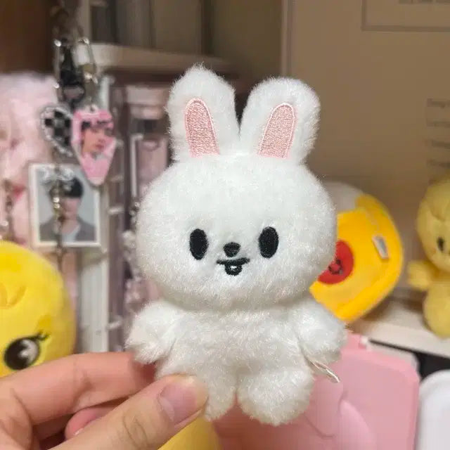 리빗