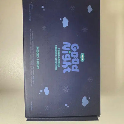 제베원 굿나잇 무드등 판매