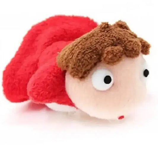 벼랑위의 의주 포뇨 인형 앤팀