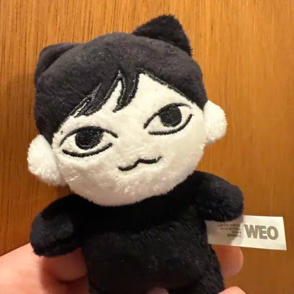 더보이즈 영훈 주연 주학년 인형 제너레이션 마물쭈