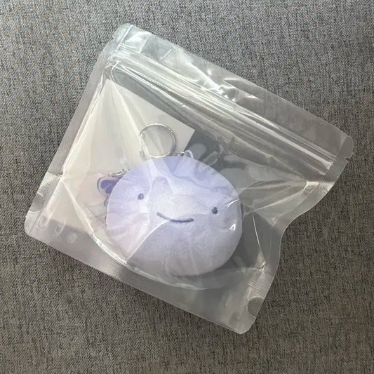 보넥도 운아기 노장르 키링