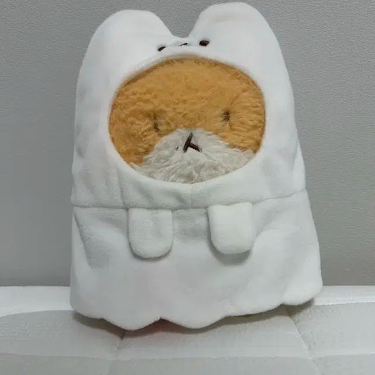 유령터래기 어흐흐흐흐흐~ 무섭찌 터래기 20cm 엑소 백현 양도