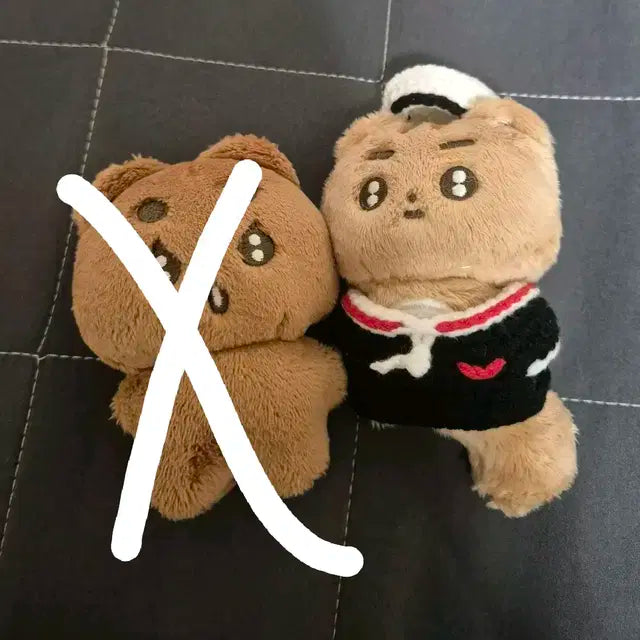 뽀송밤, 뽀송텬 양도합니다!