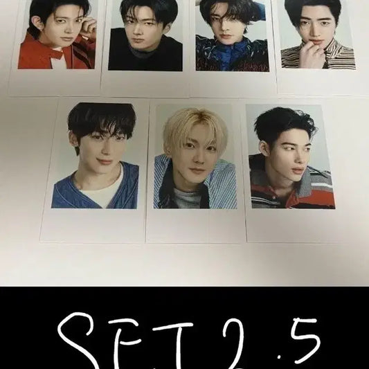 엔하이픈 요이 YOI 포카 타워레코트 일본
