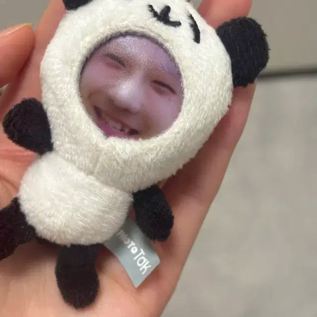 비오 포토톡 인형 판매합니다.