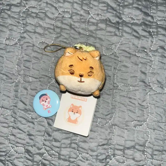 쁘띠멀즈 케 사족보행