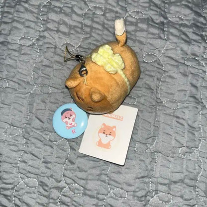 쁘띠멀즈 케 사족보행