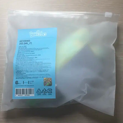 쁘넥도 인형키링 응원봉커버 현물 양도 포카포함 한탯풍 삼한이
