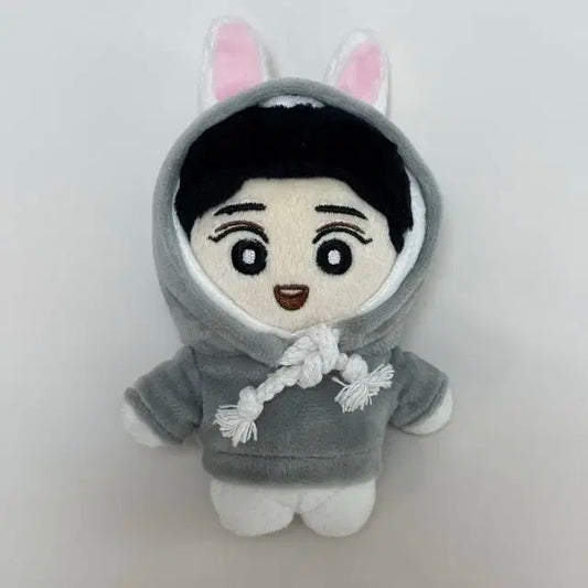 EXO 수호 토끼 인형 면토끼