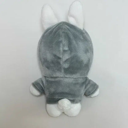 EXO 수호 토끼 인형 면토끼