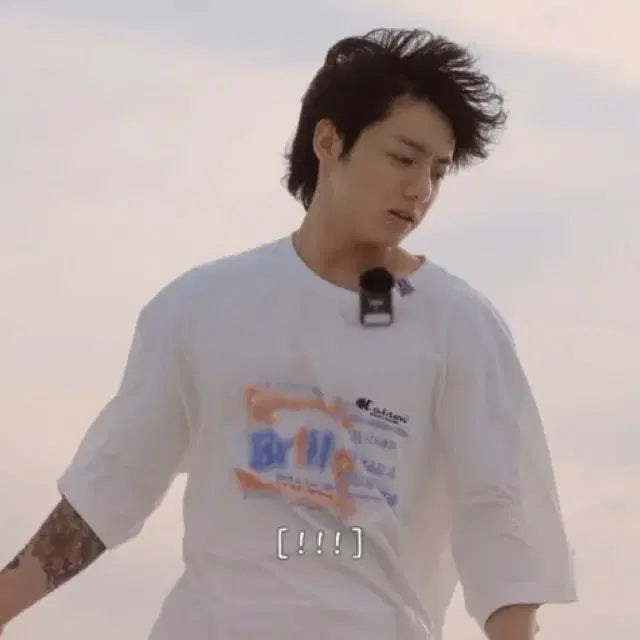 10cm 인형옷 10센치 인형옷 정국 꾹뚜기옷