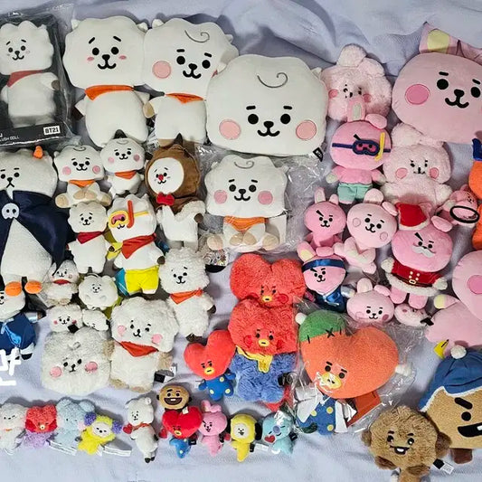 bt21일괄판매