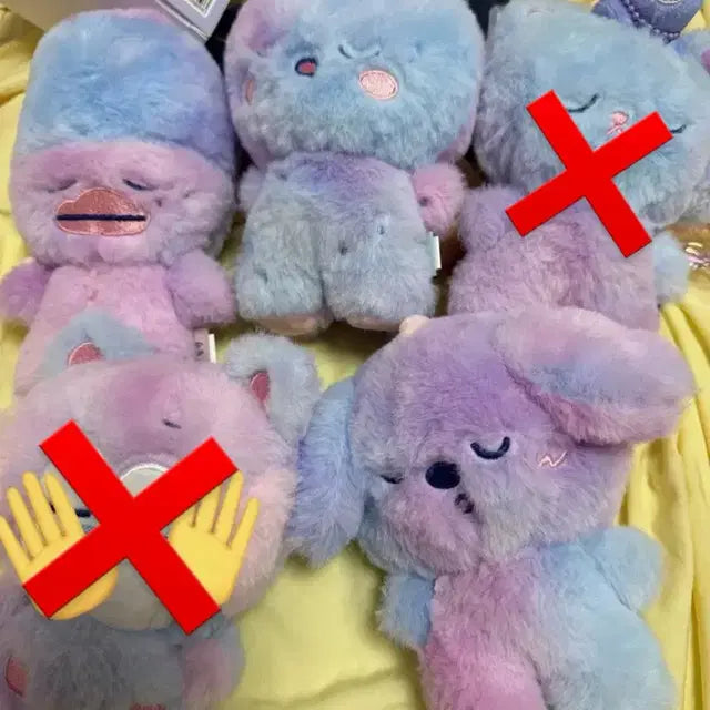 라이즈 보이스 키링