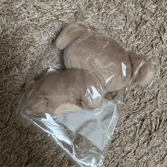 보넥도 명재현 비공식 인형 멍도기