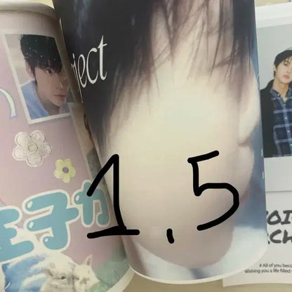 하또 키링, 굿즈 / 도영생카 (탈덕처분))