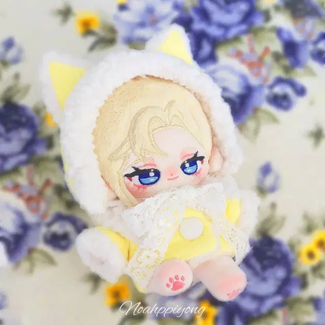 플레이브 속성 인형 대량 판매