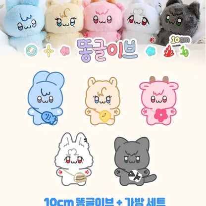 플레이브 속성 인형 대량 판매