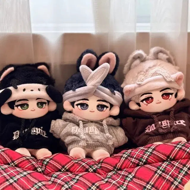 플레이브 속성 인형 대량 판매