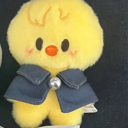 뽁아리 스트레이키즈 필릭스 이용복 인형 스키주