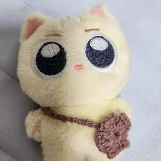 투바투 10cm 태현 인형