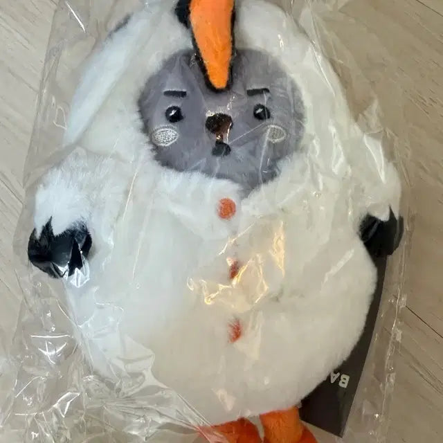 미니 배통이 몬스타엑스