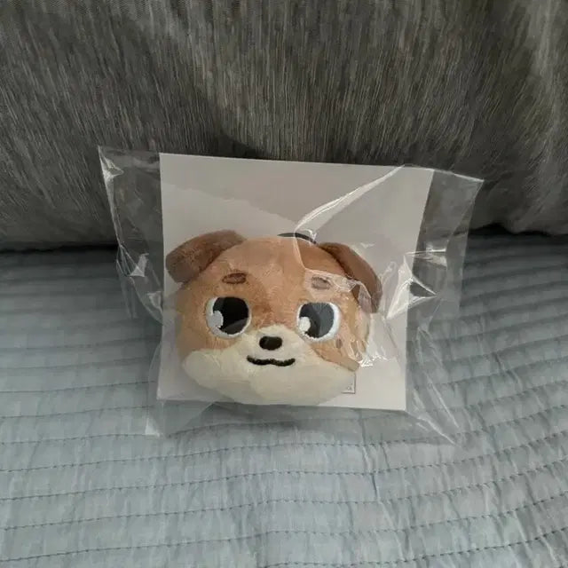 데니멀즈 토이뱃지 돈 (일본엠디)
