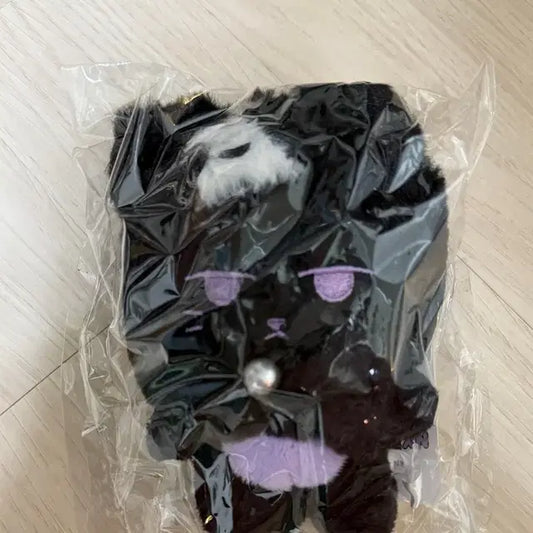 미니 냥균이 몬스타엑스