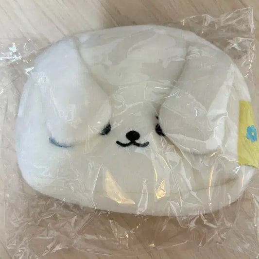 멍꼬 얼굴 파우치 몬스타엑스