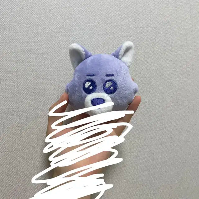 인형