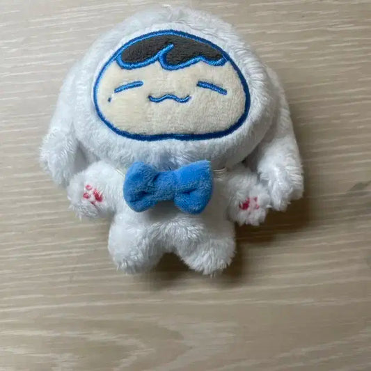 엔시티드림 제노인형