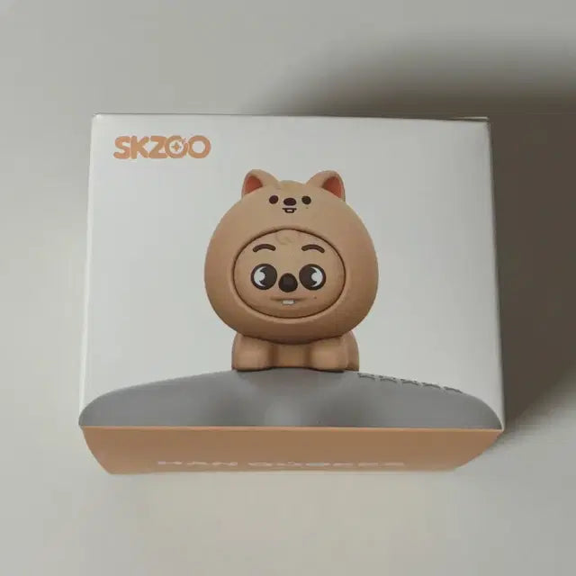 스키주 미니 피규어 - skz 스키즈 한쿼카