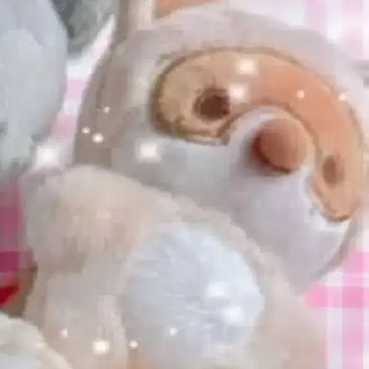 제로베이스원 장하오 인형 아가짱 하짱