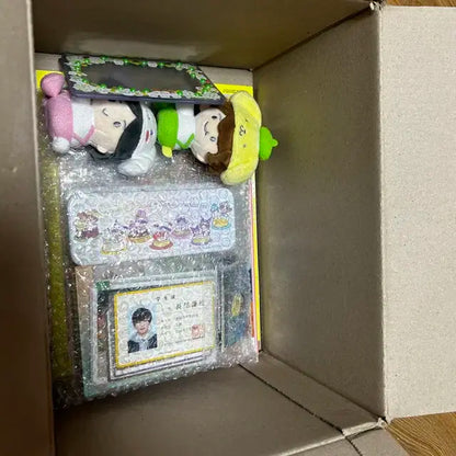 나니와단시 굿즈 일괄판매(진짜 엄청 쌉니다)