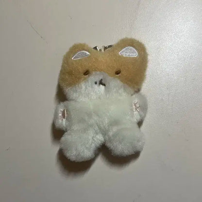 터래기 키링