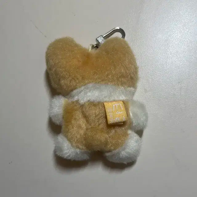 터래기 키링
