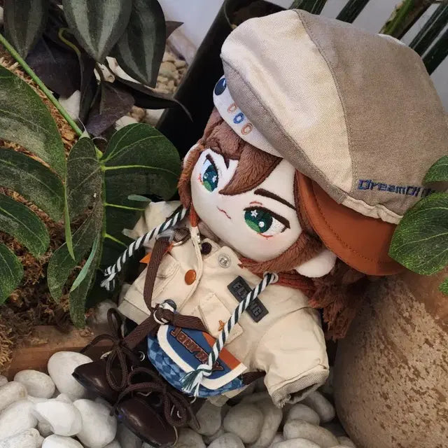 20cm 솜깅 인형옷