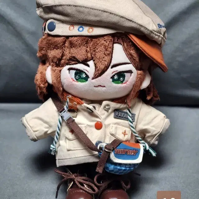 20cm 솜깅 인형옷