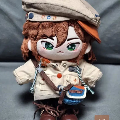 20cm 솜깅 인형옷