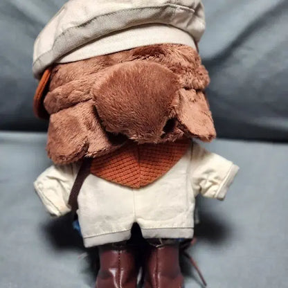 20cm 솜깅 인형옷