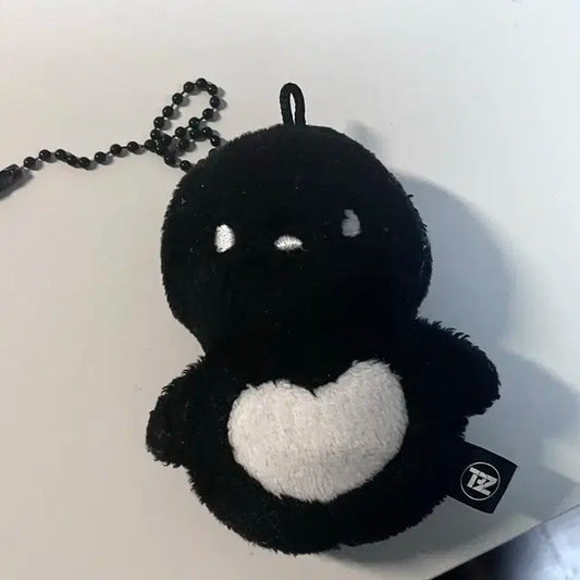 급처) 더보이즈 뉴 공식 펭귄인형