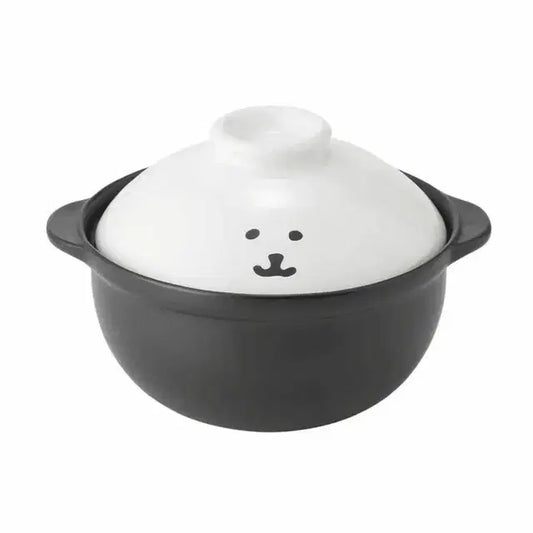 농담곰 뚝배기