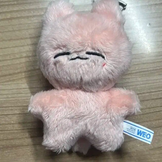 급처) 엔시티 재현 잰냥이 인형