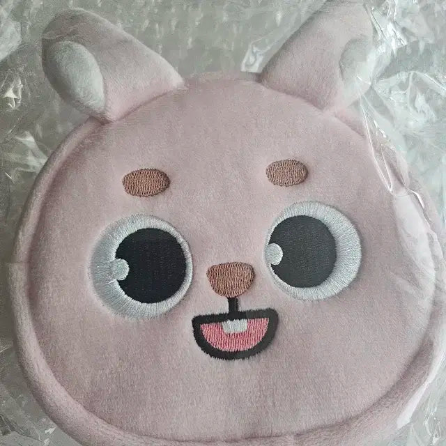 데니멀즈 필 파우치