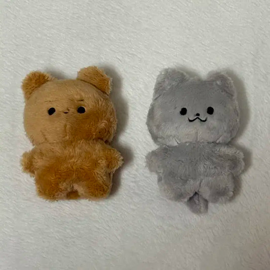 더보이즈 현재 주연 인형 달곰이 쥬냥이