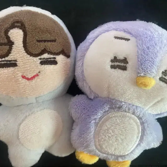 투바투 휴닝카이 펭닝이/말랑닝